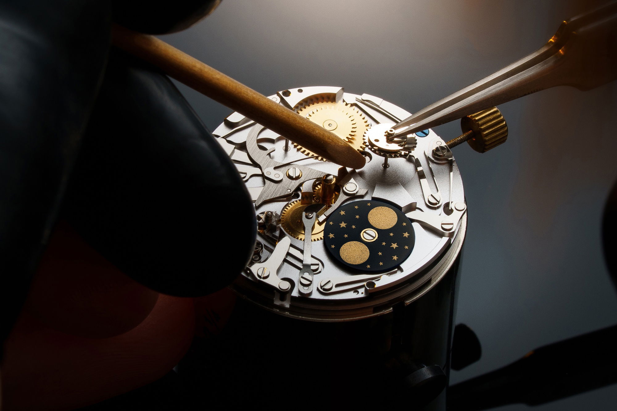 Frédérique Constant Classic Perpetual Calendar Manufacture