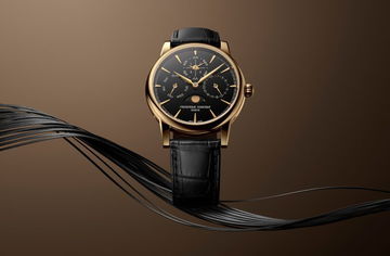 Frederique Constant Classic Perpetual Calendar Manufacture