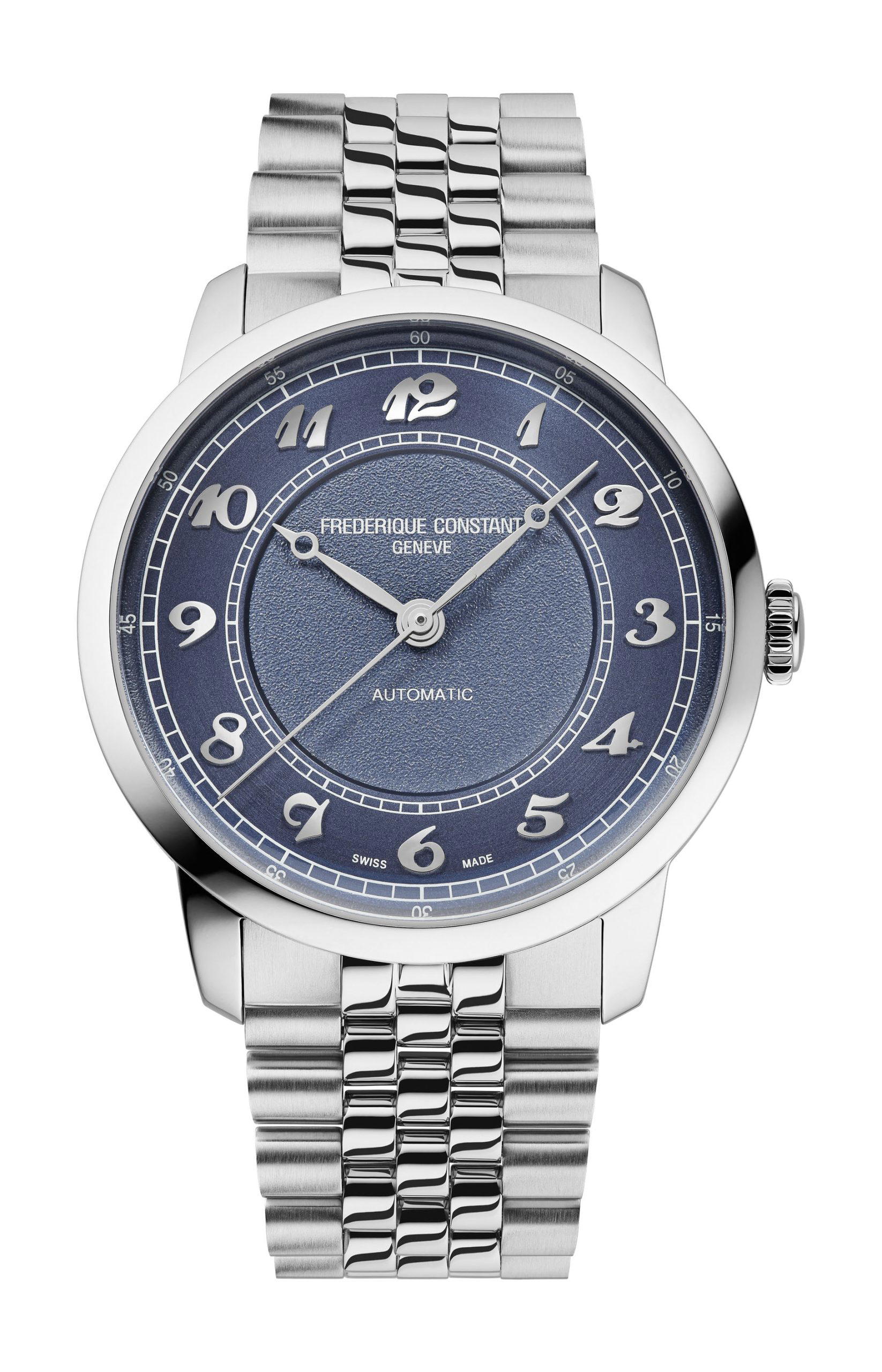 Frederique Constant Classics Premiere