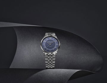 Frederique Constant Classics Premiere