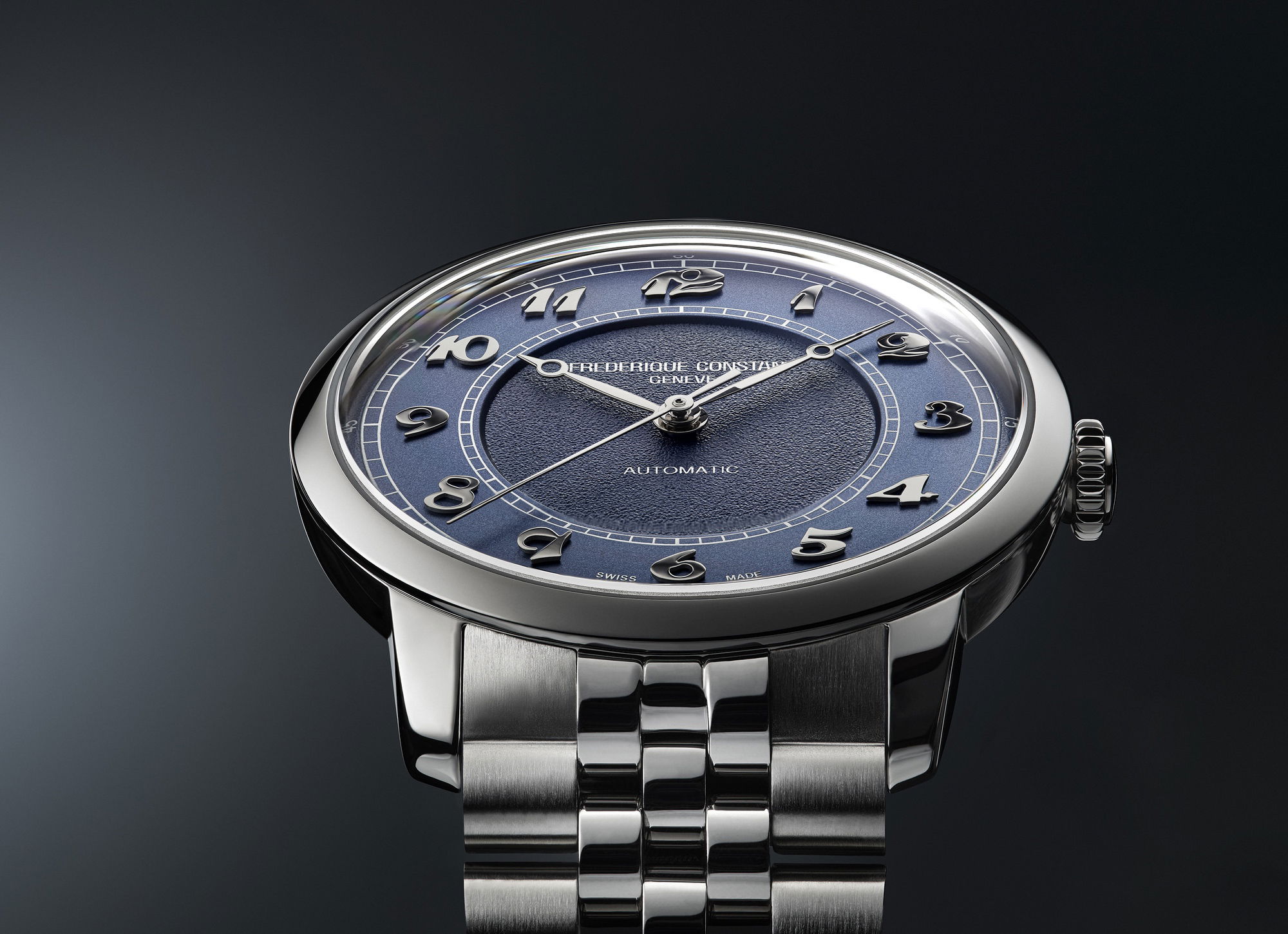 Frédérique Constant Classics Premiere