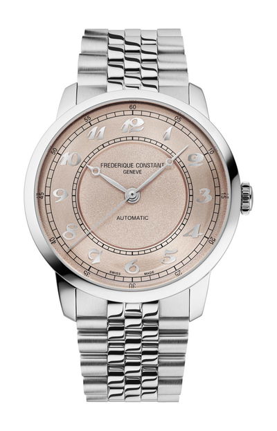 Frederique Constant Classics Premiere