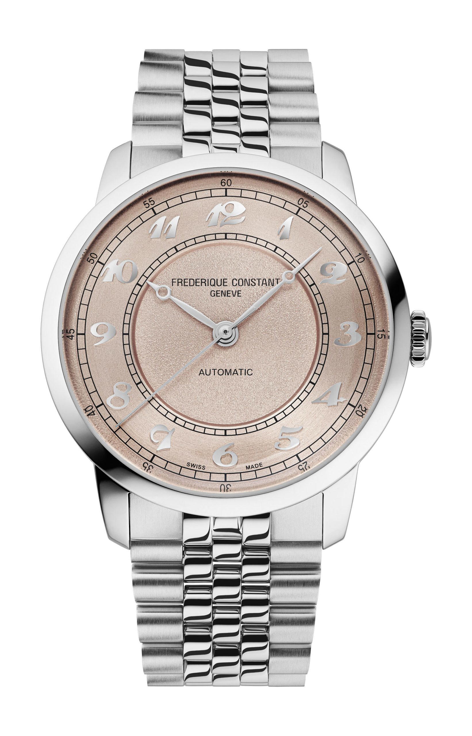 Frederique Constant Classics Premiere