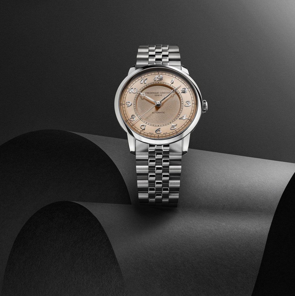 Frédérique Constant Classics Premiere