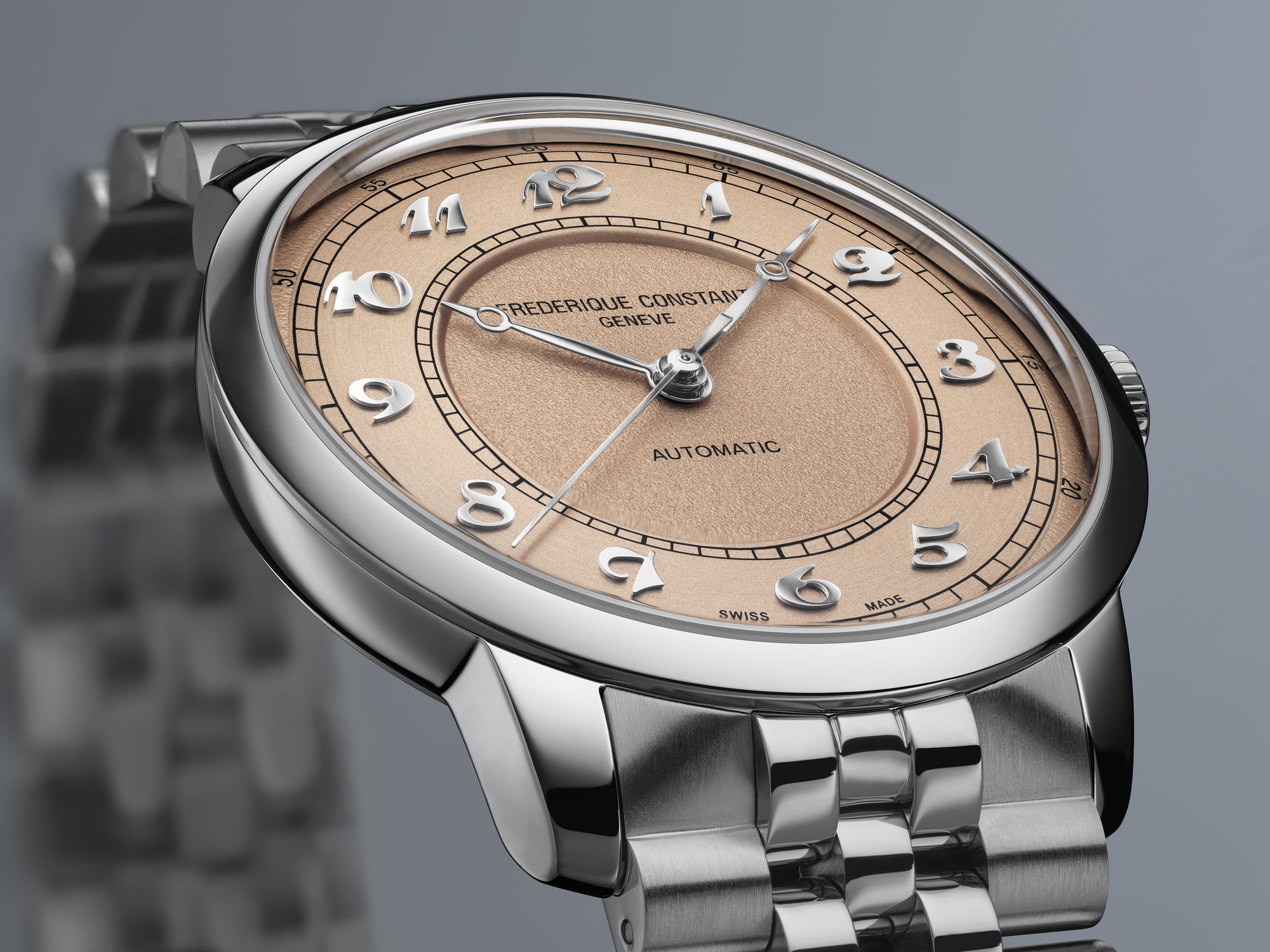 Frédérique Constant Classics Premiere