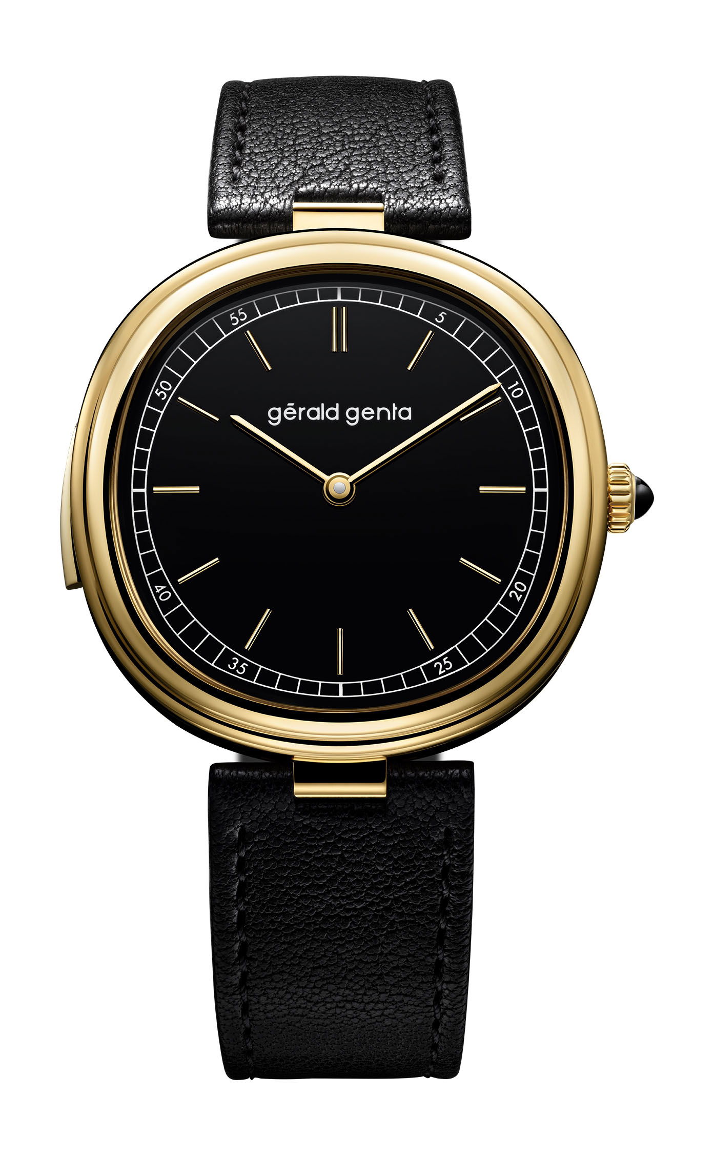 Gerald Genta Minute Repeater