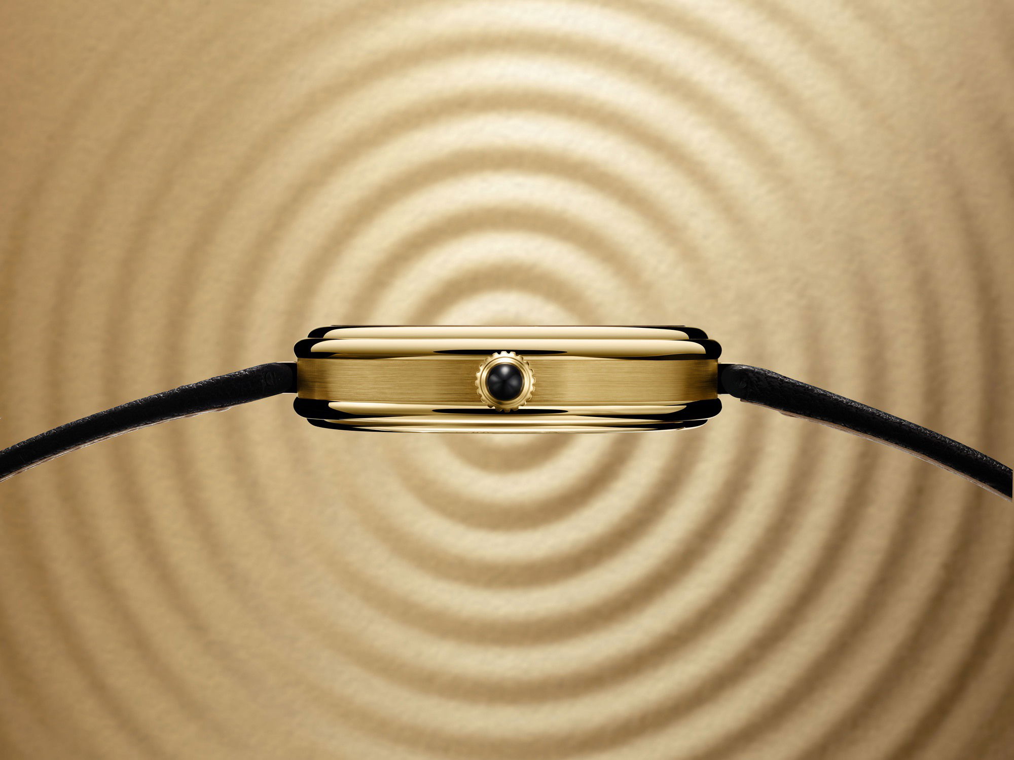 Gerald Genta Minute Repeater