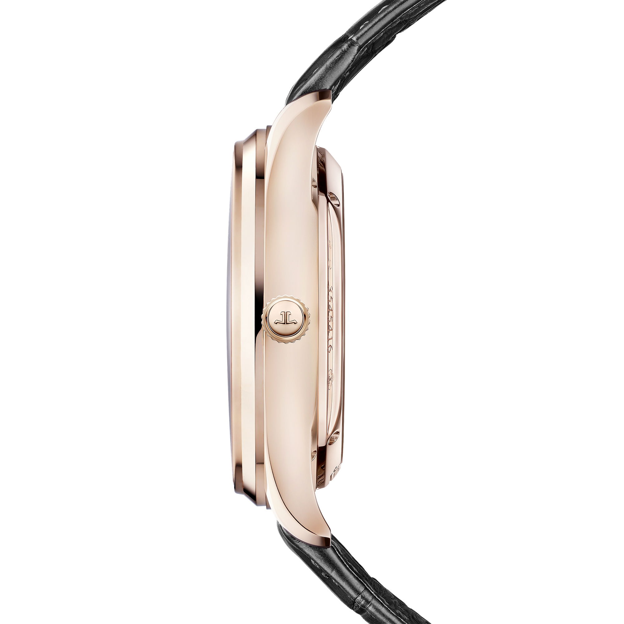 Jaeger-LeCoultre Master Ultra Thin Tourbillon Enamel