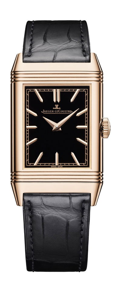 Jaeger-LeCoultre Reverso Tribute Enamel "Horse"