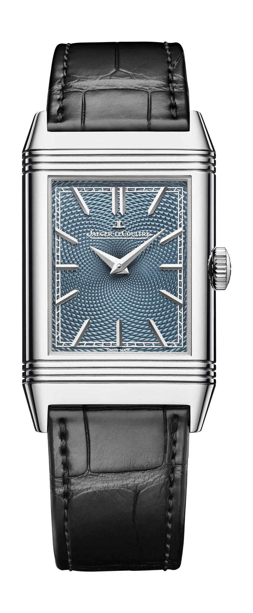 Jaeger-LeCoultre Reverso Tribute Enamel Xu Beihong "Two Horses"