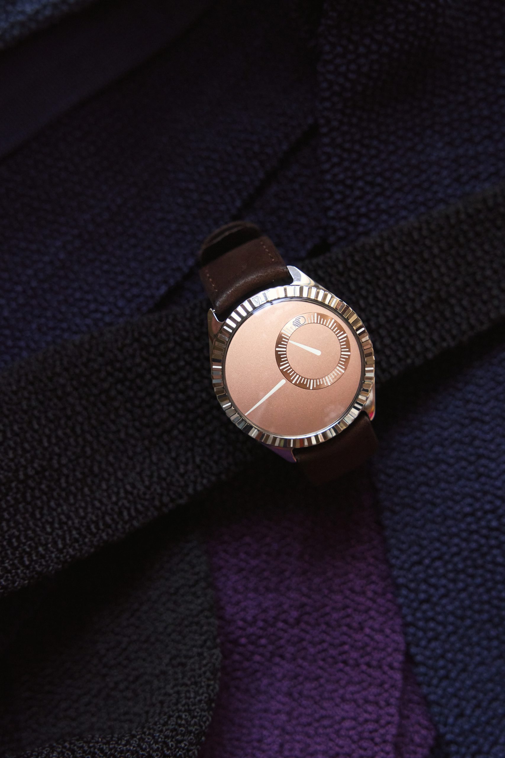 Ressence Type 9 ARM