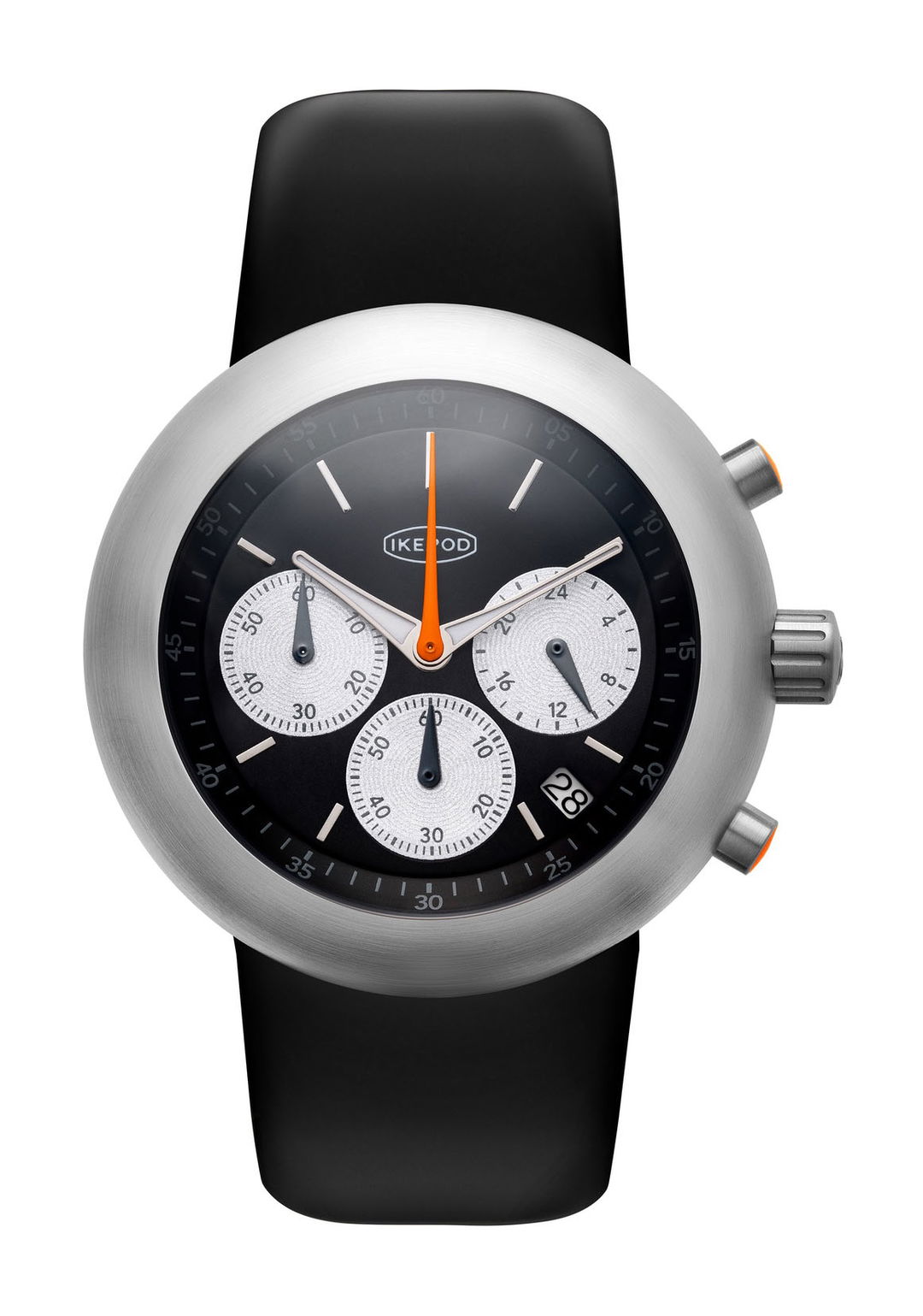 Chronopod Pandapod - Image 1