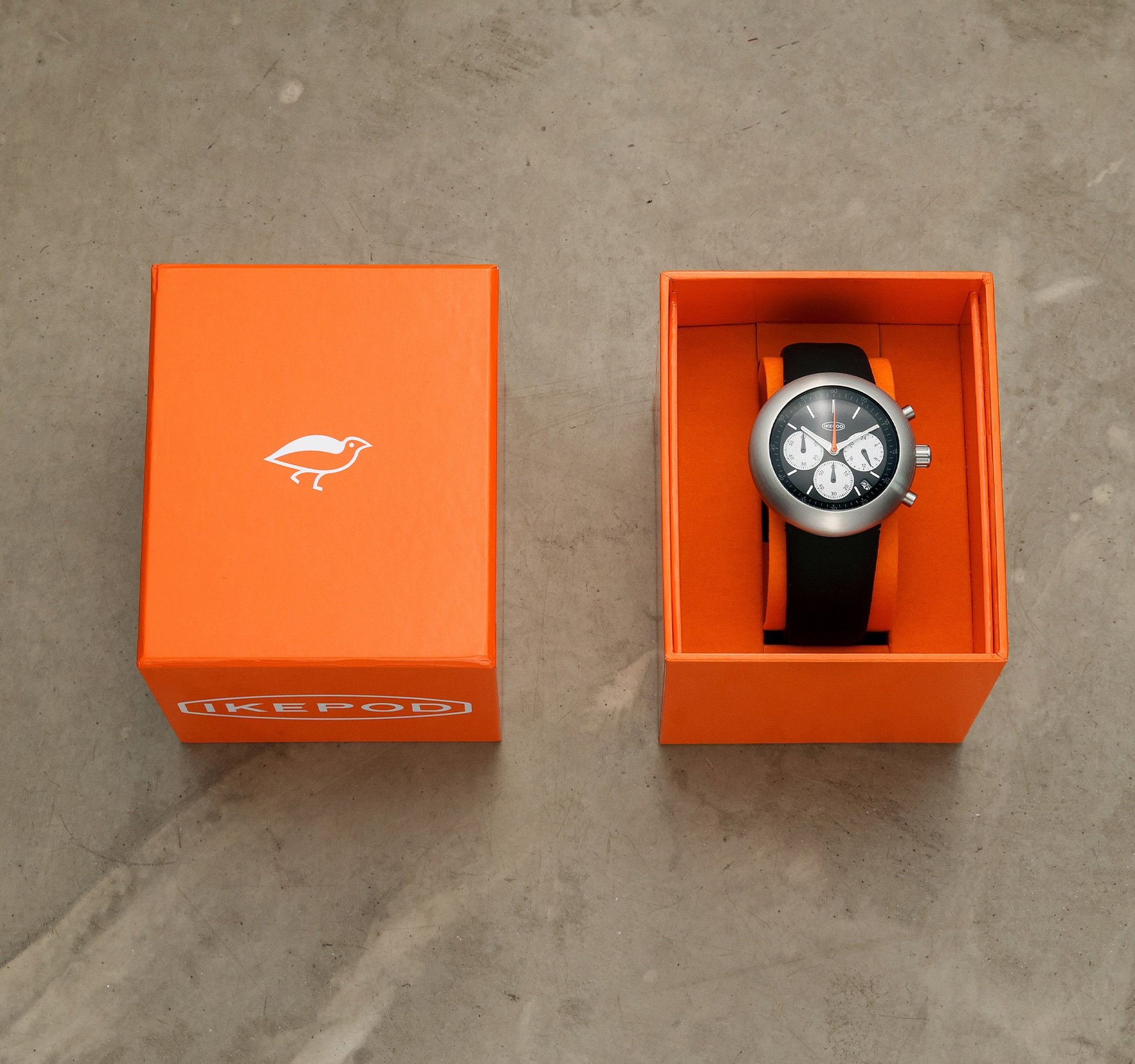 Chronopod Pandapod - Image 3