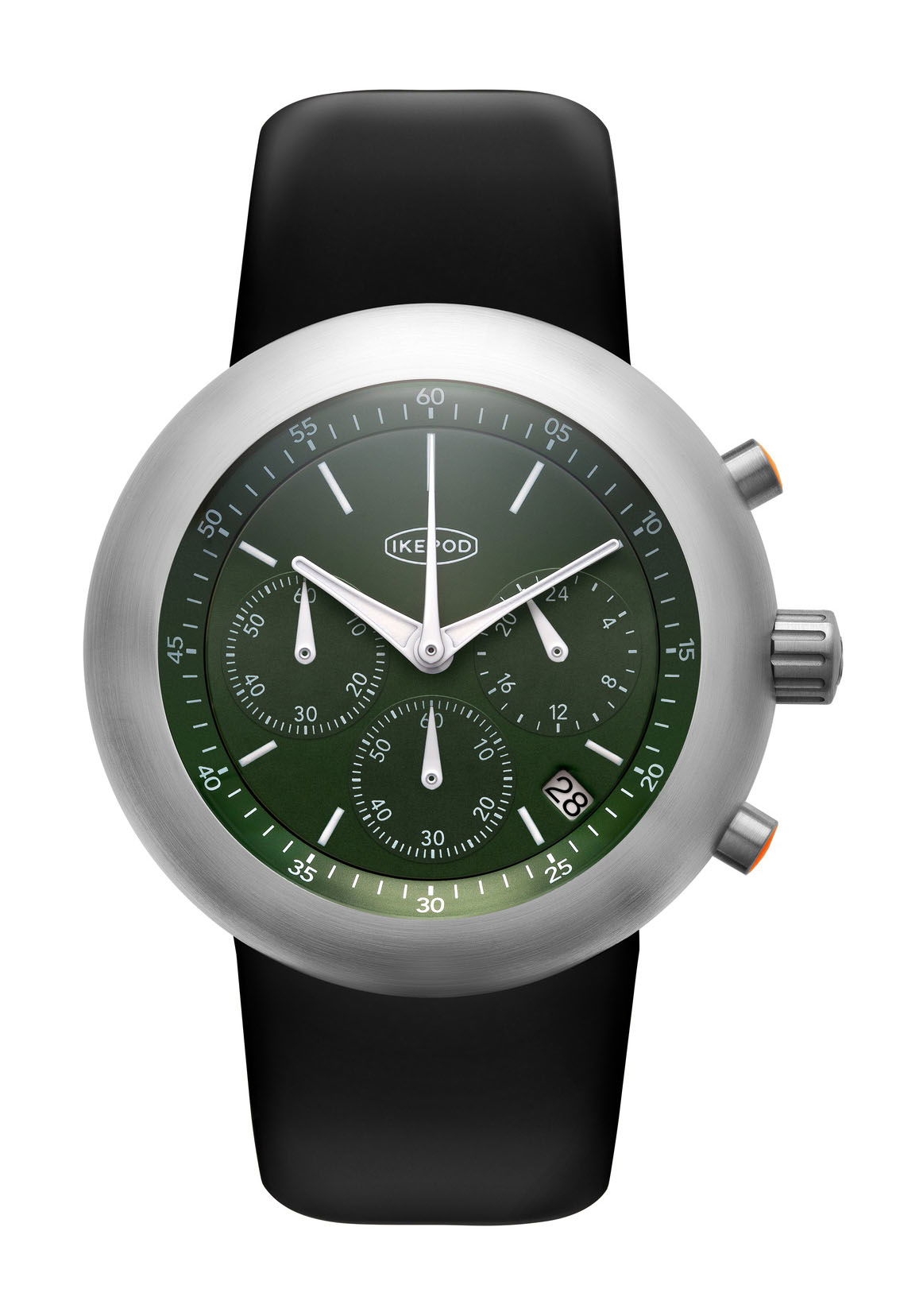 Ikepod Chronopod Green Power