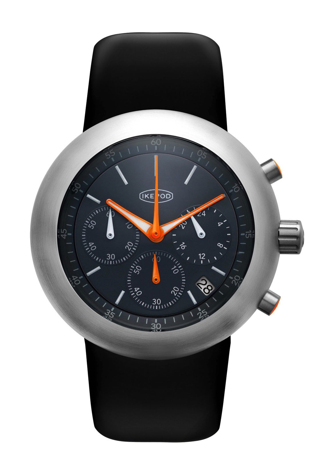 Ikepod Chronopod Hey Joe