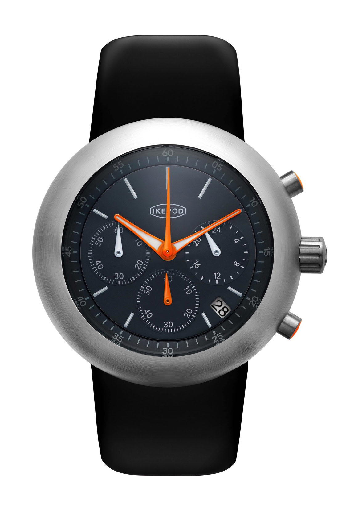 Ikepod Chronopod Hey Joe