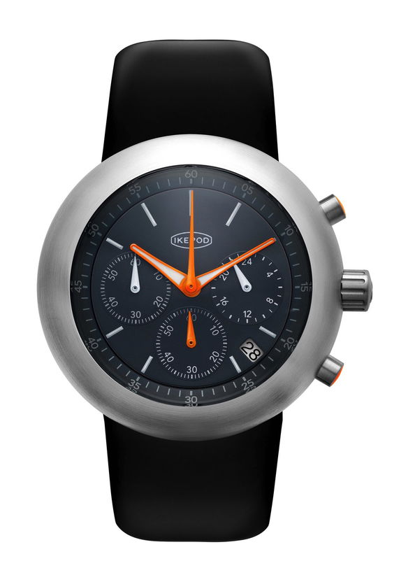 Aquatech Ocean Explorer - Luxury timepiece