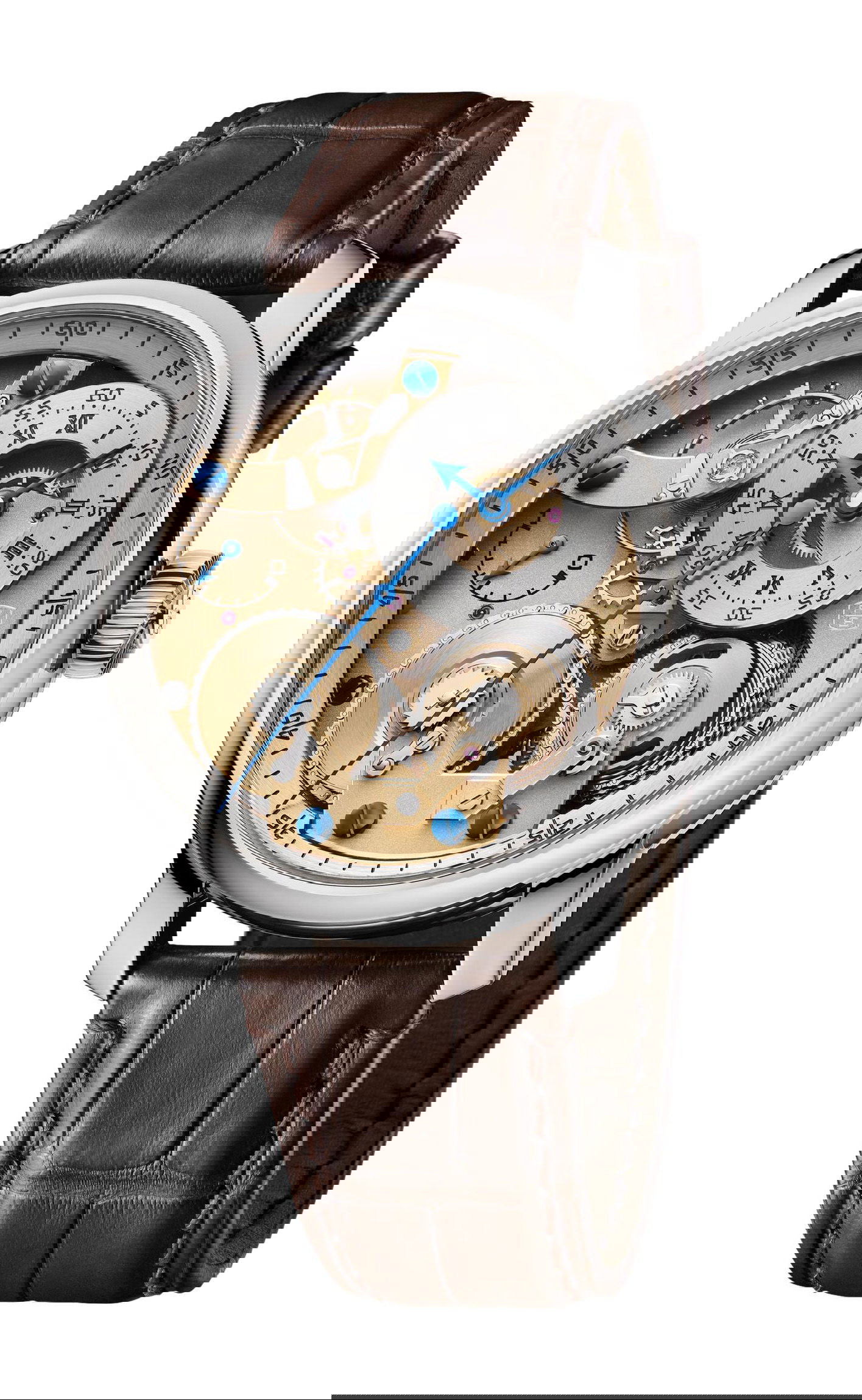 Ferdinand Berthoud Naissance d'une Montre 3