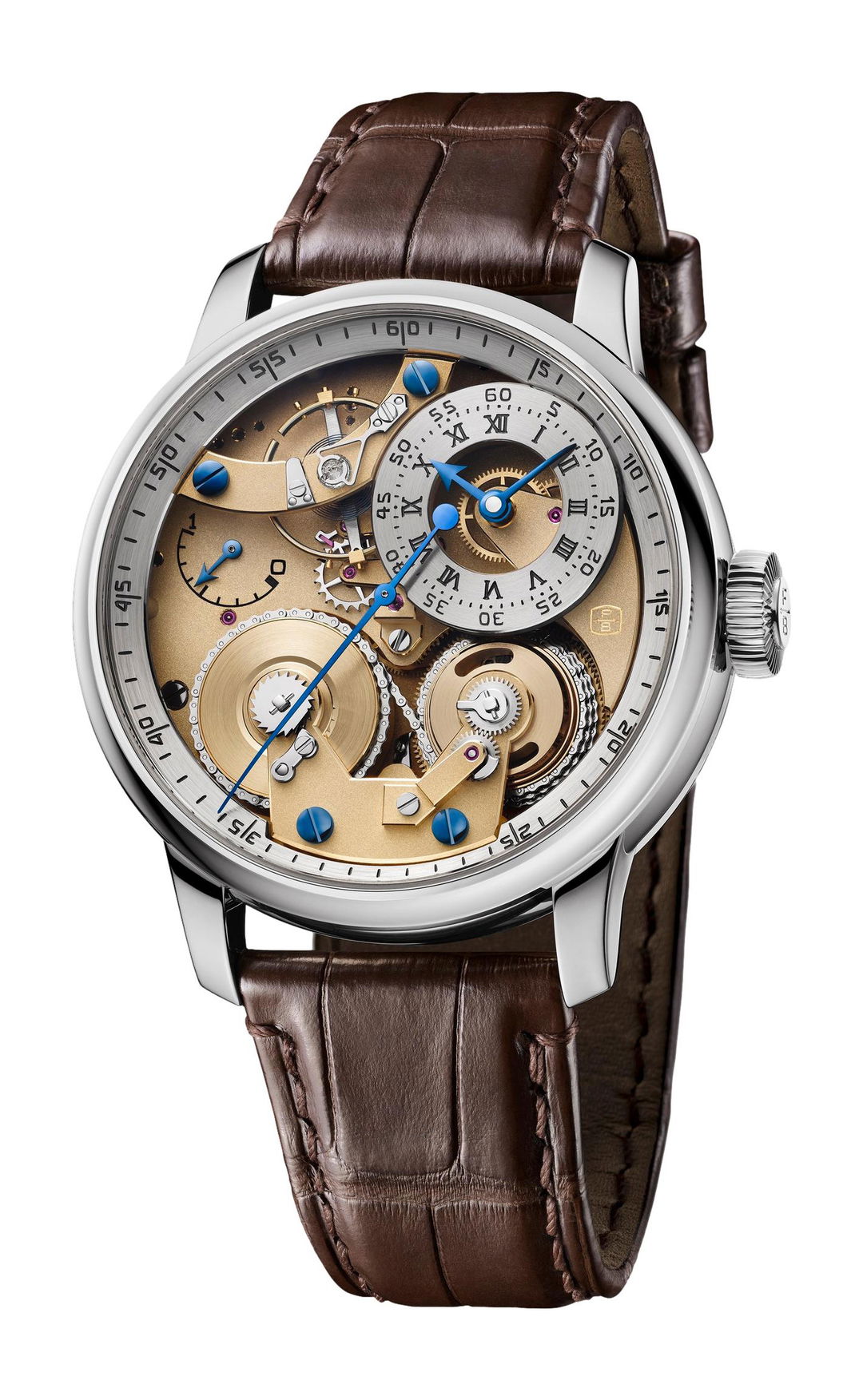 Naissance d'une Montre 3 - Image 1
