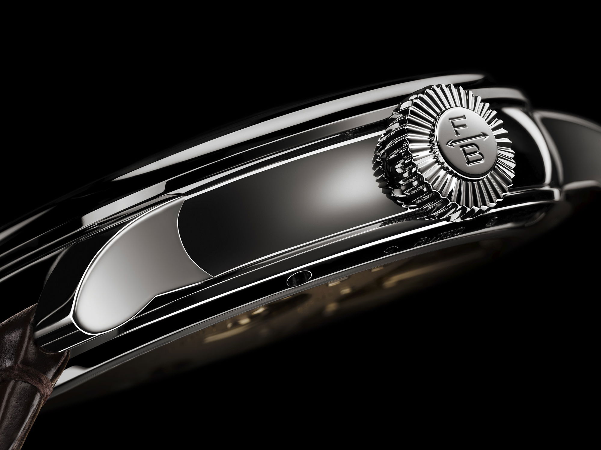 Ferdinand Berthoud Naissance d'une Montre 3