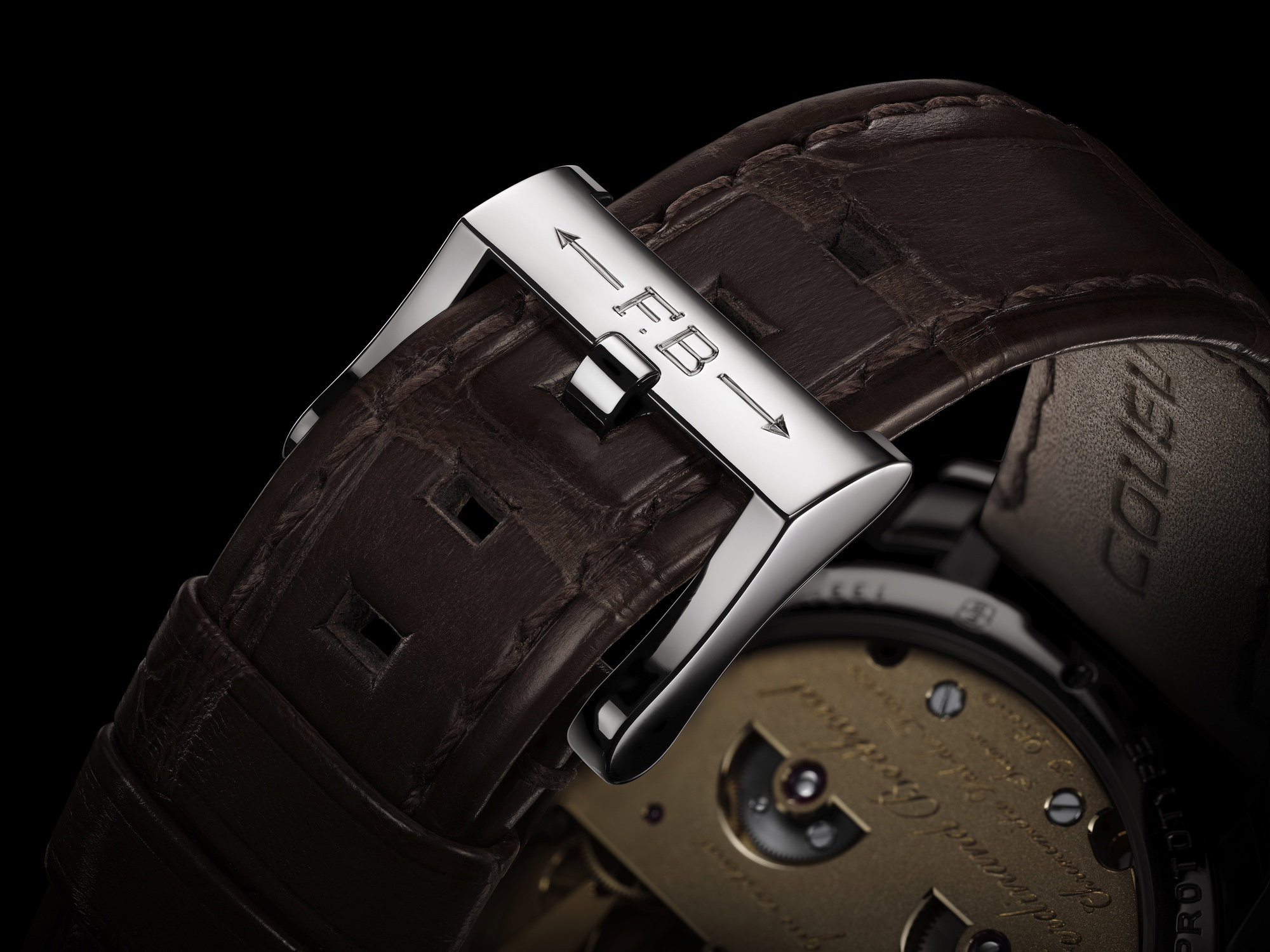 Naissance d'une Montre 3 - Image 5