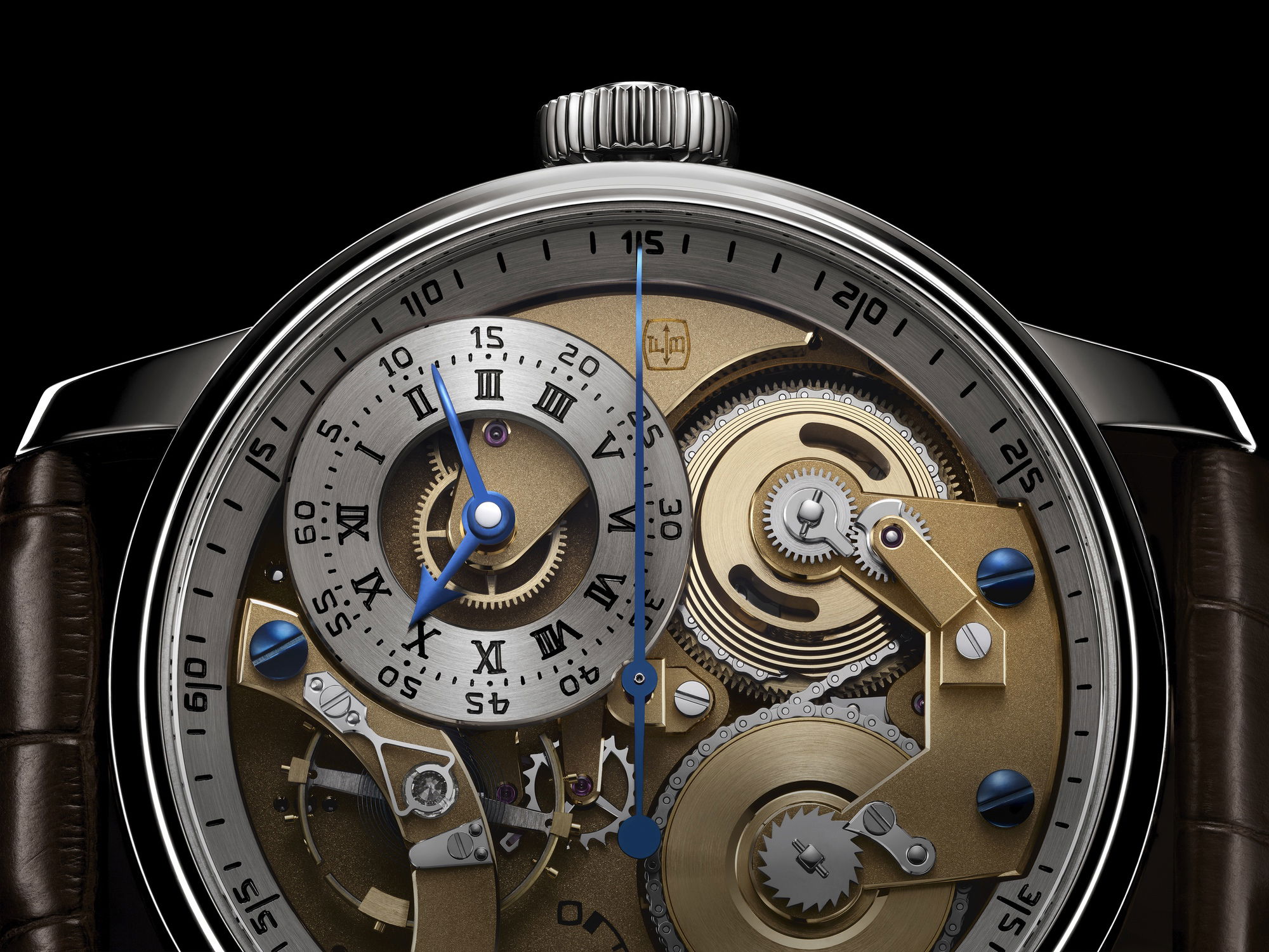 Ferdinand Berthoud Naissance d'une Montre 3