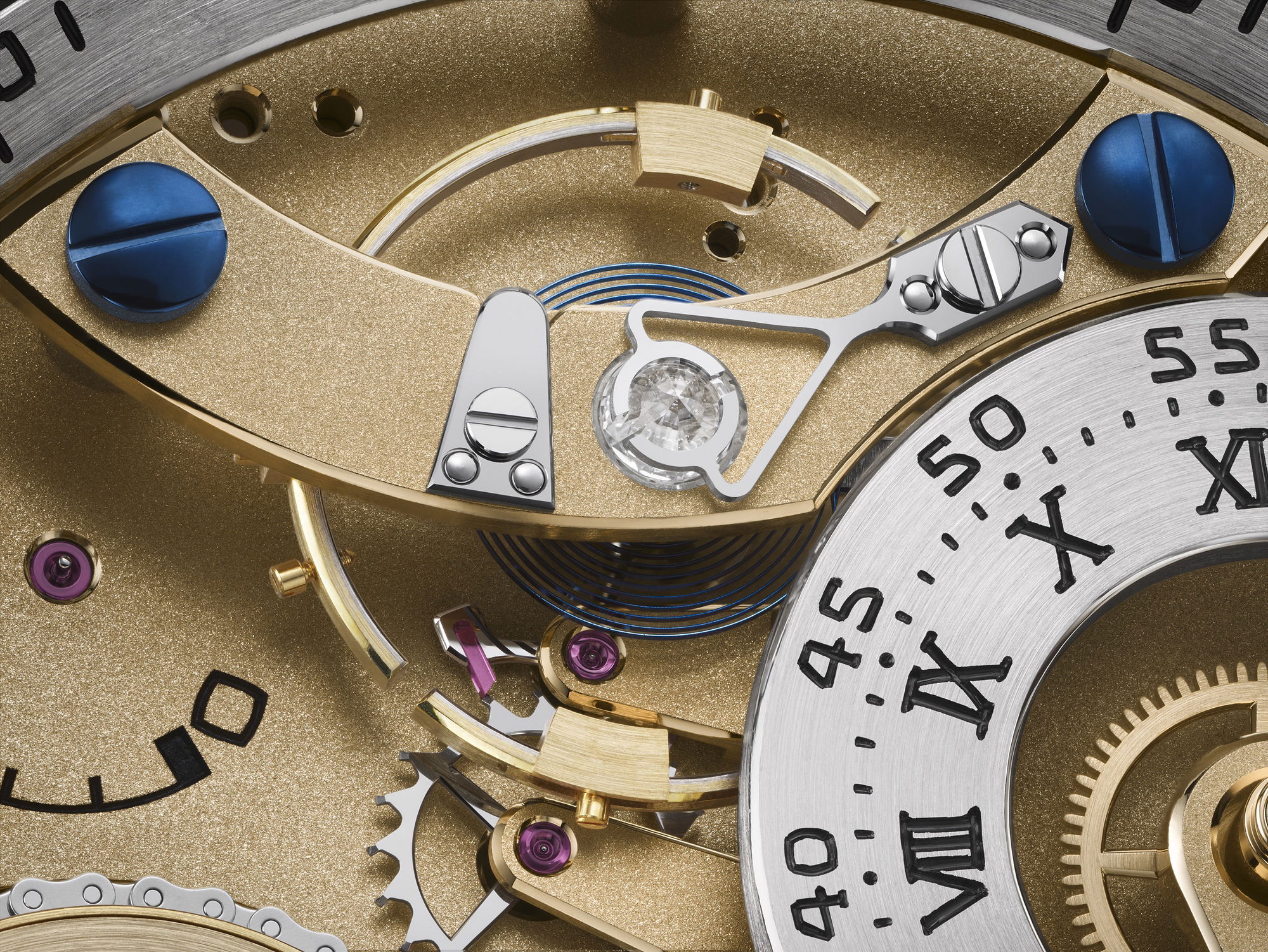 Ferdinand Berthoud Naissance d'une Montre 3