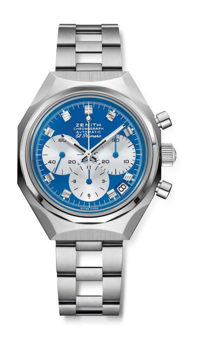 Zenith Defy Chronograph USM