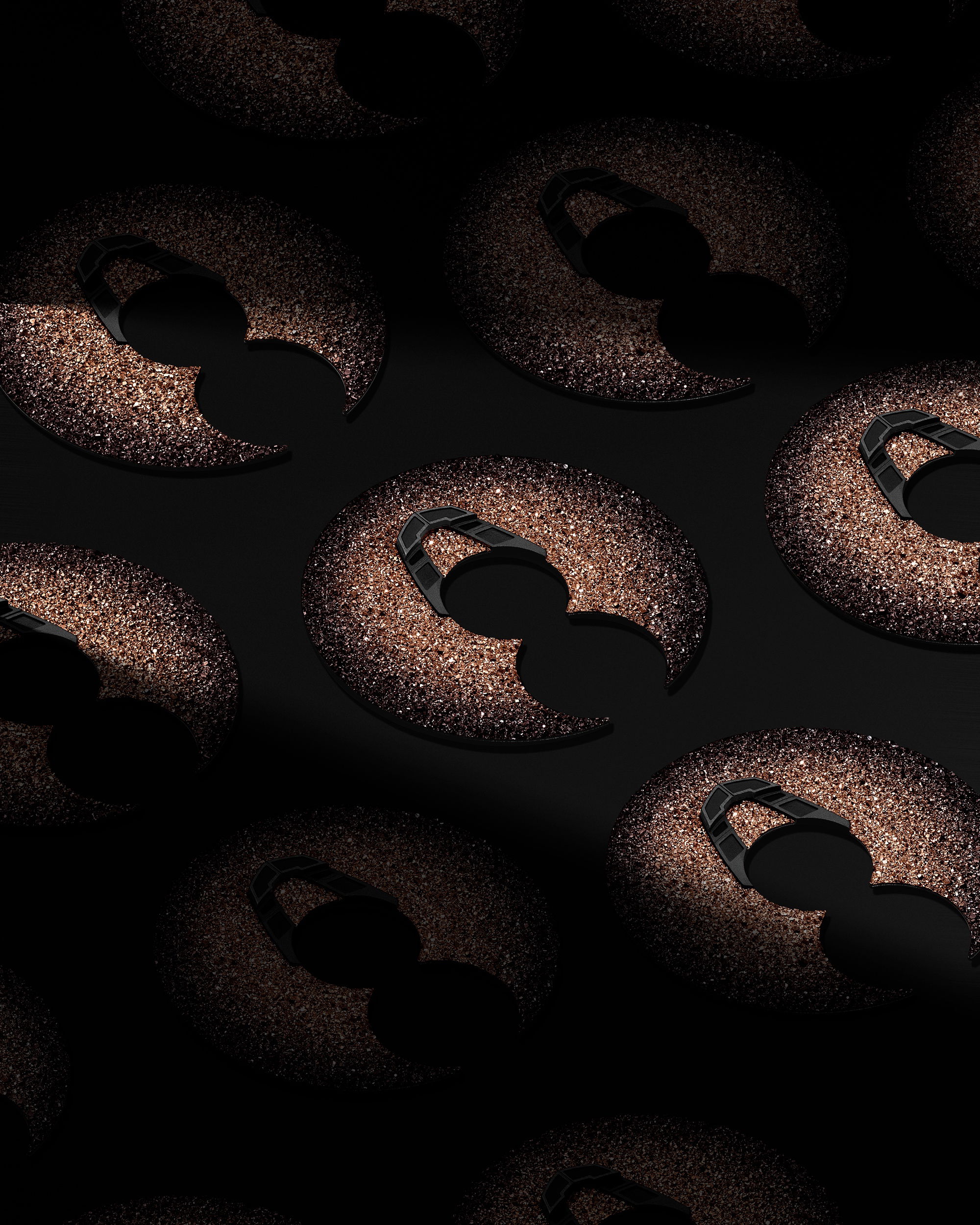 Ulysse Nardin FREAK [X Crystalium]