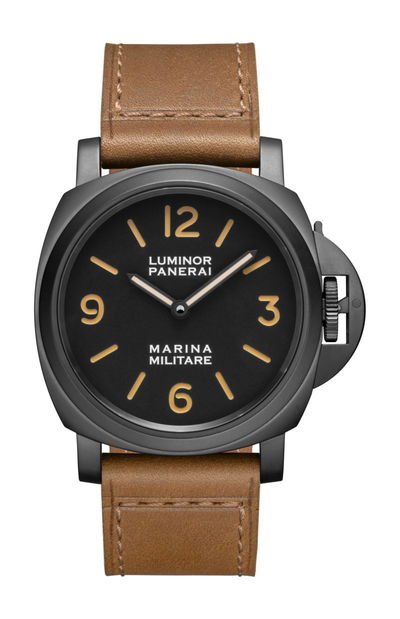 Panerai Luminor Marina Militare