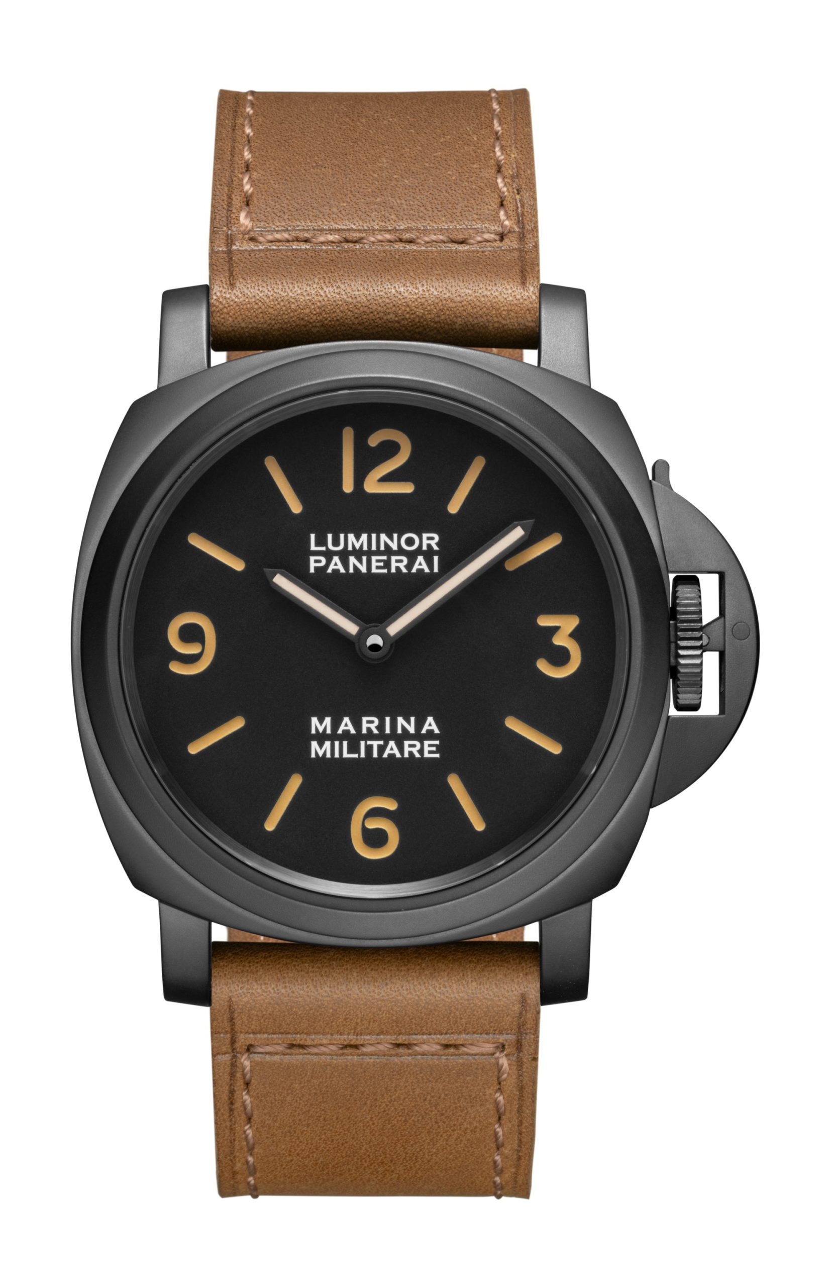 Panerai Luminor Marina Militare