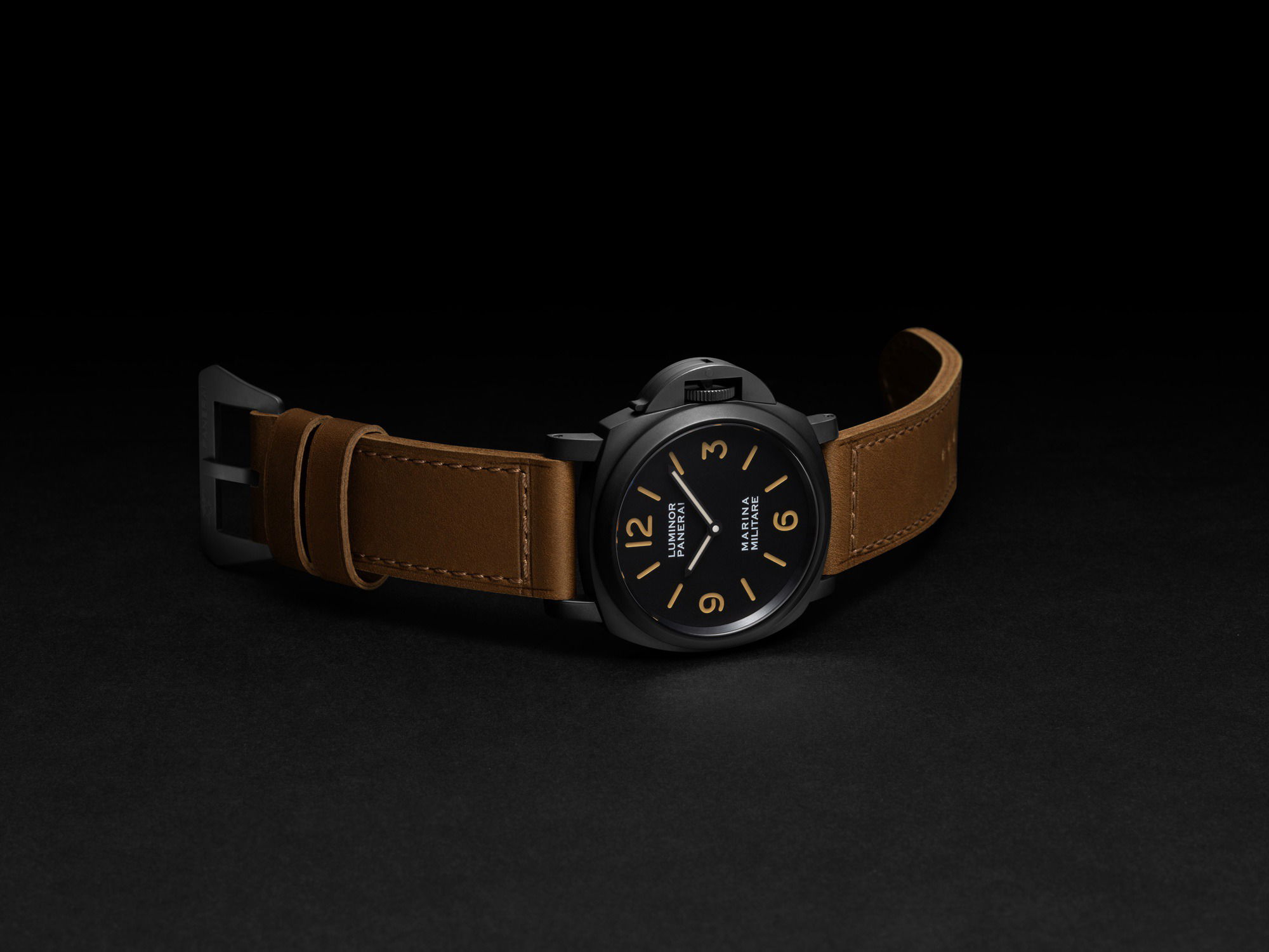 Panerai Luminor Marina Militare