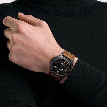 Panerai Luminor Marina Militare