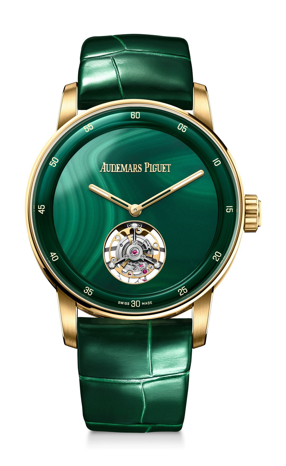 Audemars Piguet Code 11.59 by Audemars Piguet Selfwinding Flying