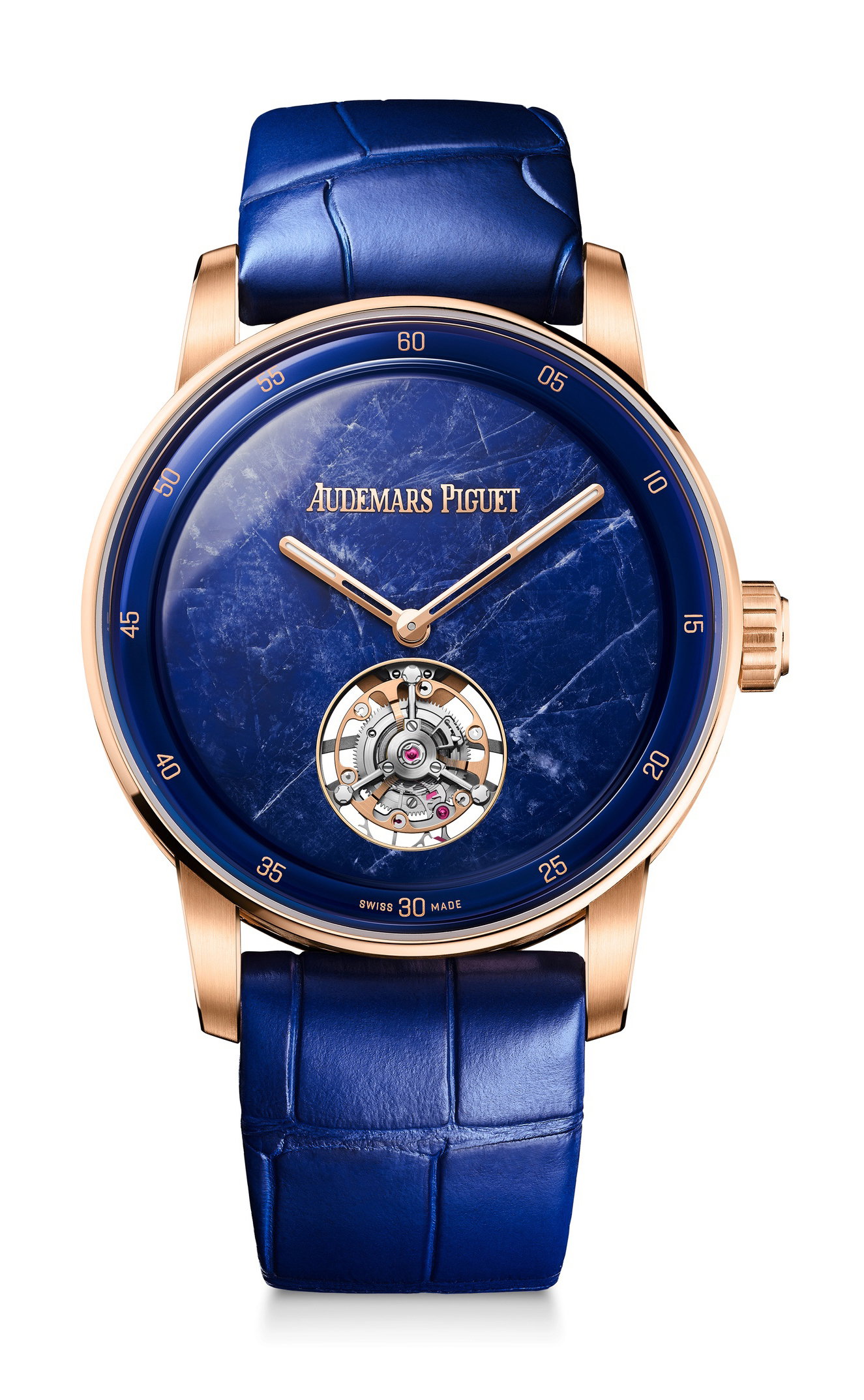 Audemars Piguet Code 11.59 by Audemars Piuguet