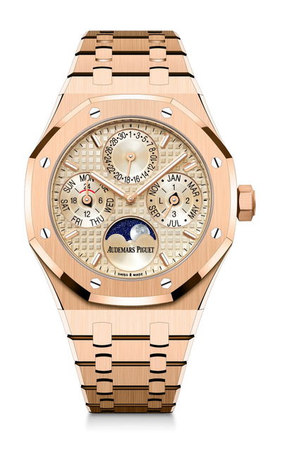 Audemars Piguet Royal Oak Selfwinding Perpetual Calendar 38