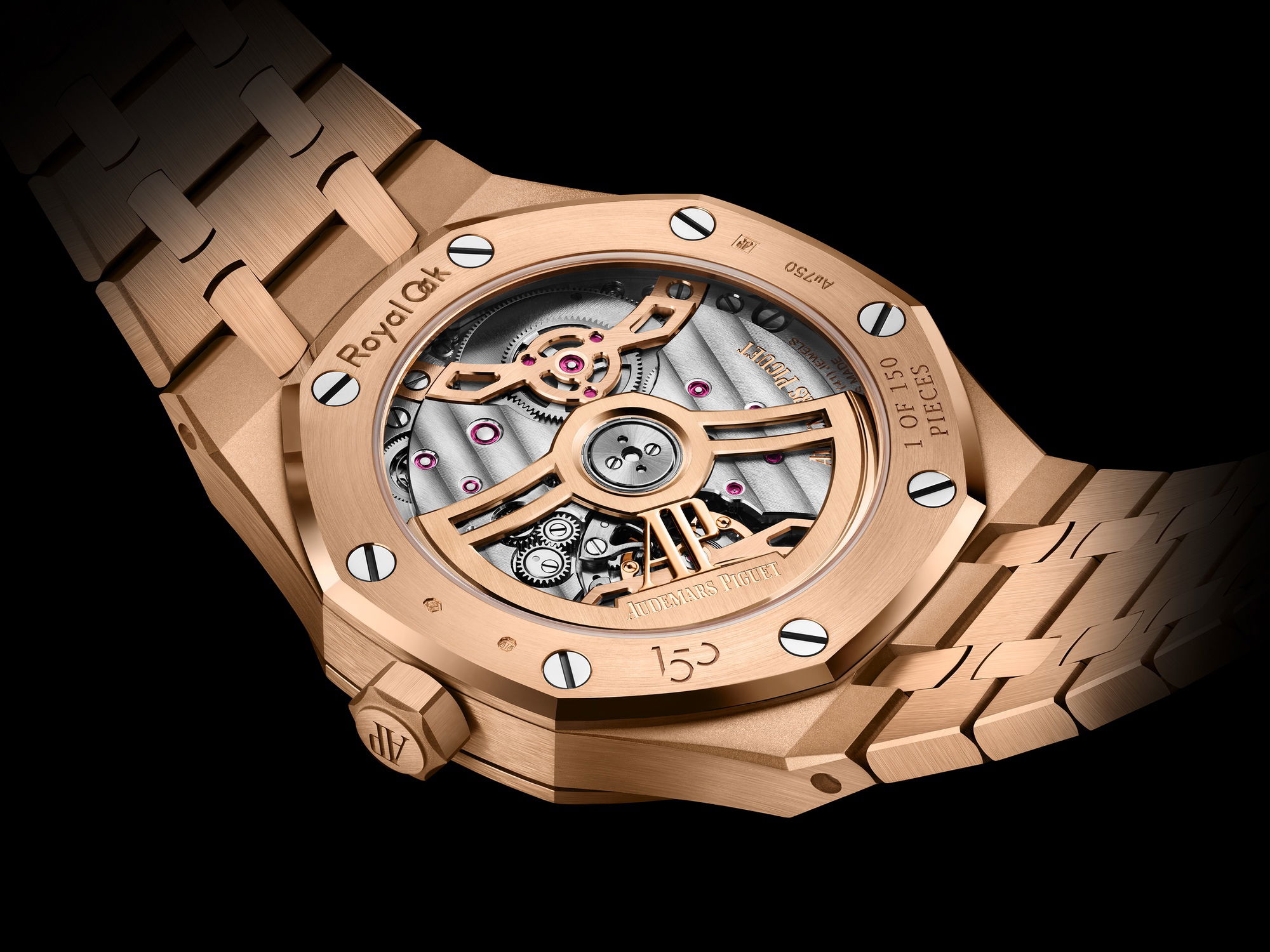 (*´。・ω・。`*) Audemars Piguet Royal Oak Offshore Selfwinding Chronograph
