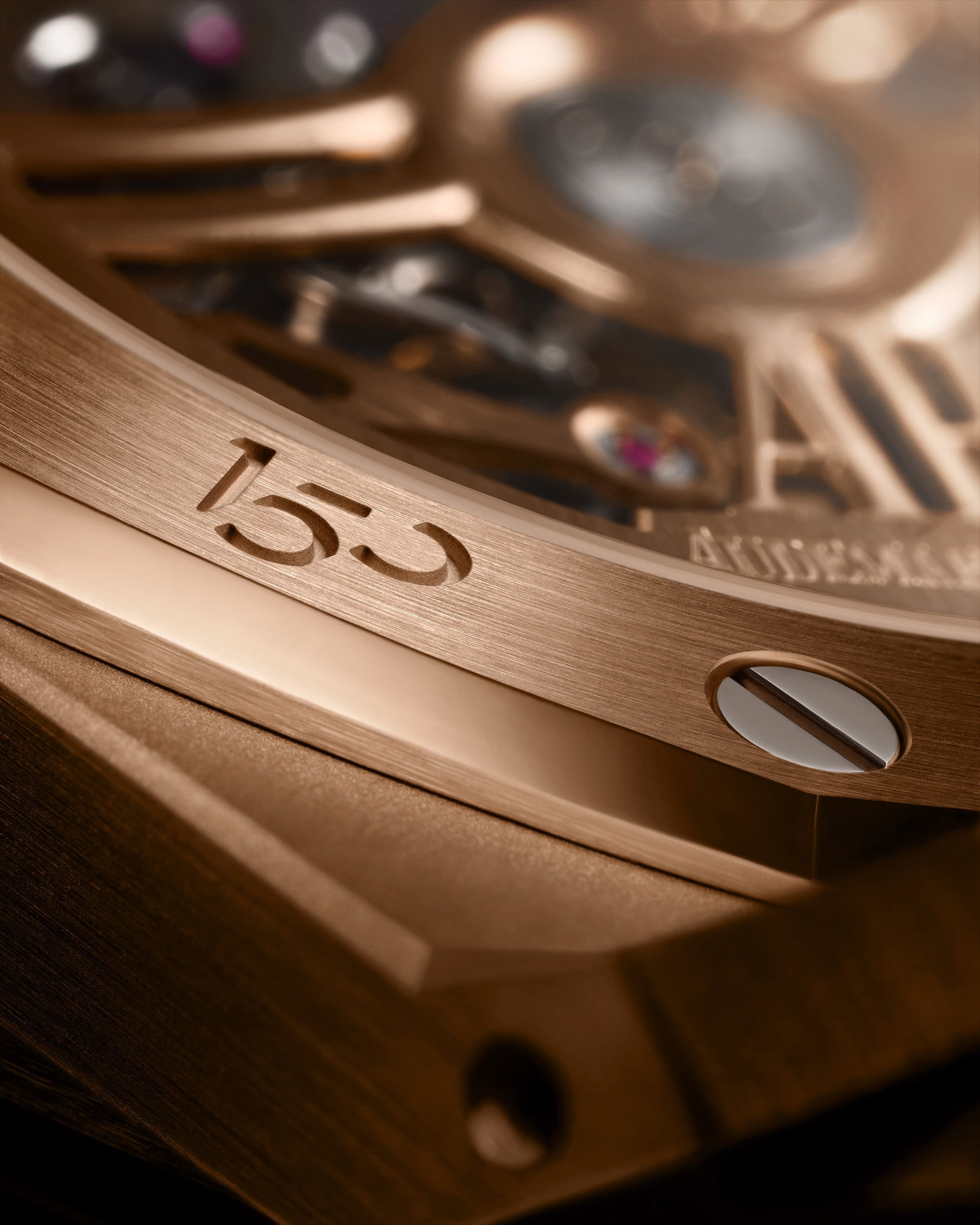 (*´。・ω・。`*) Audemars Piguet Royal Oak Offshore Selfwinding Chronograph