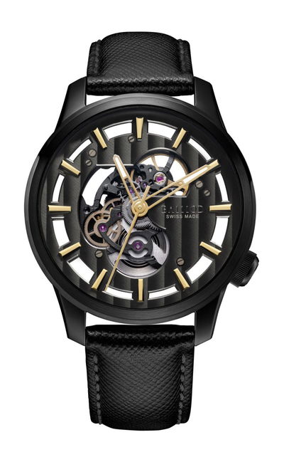 BA111OD Chapter 3.2 R B.S. Reloaded