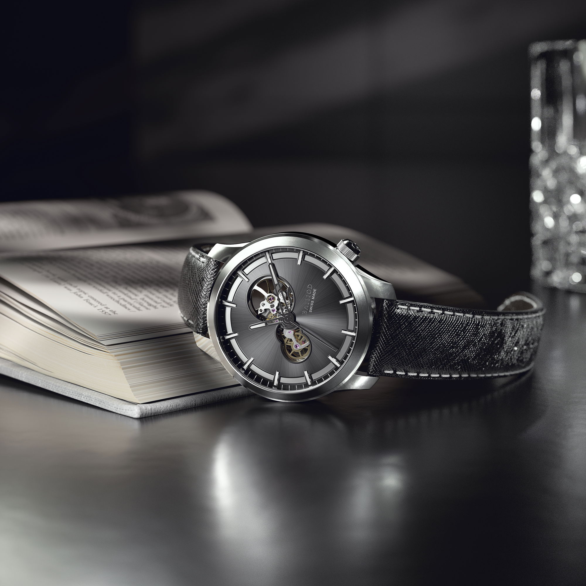 BA111OD Chapter 3.3 IR1SE