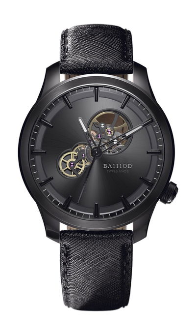 BA111OD Chapter 3.4 Black Pepper