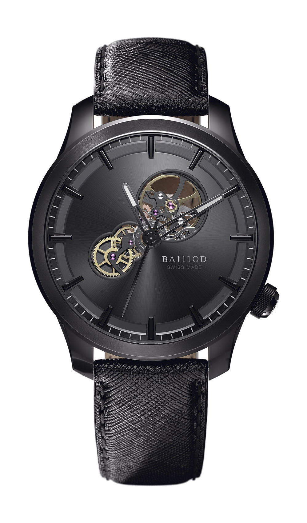 BA111OD Chapter 3.4 Black Pepper