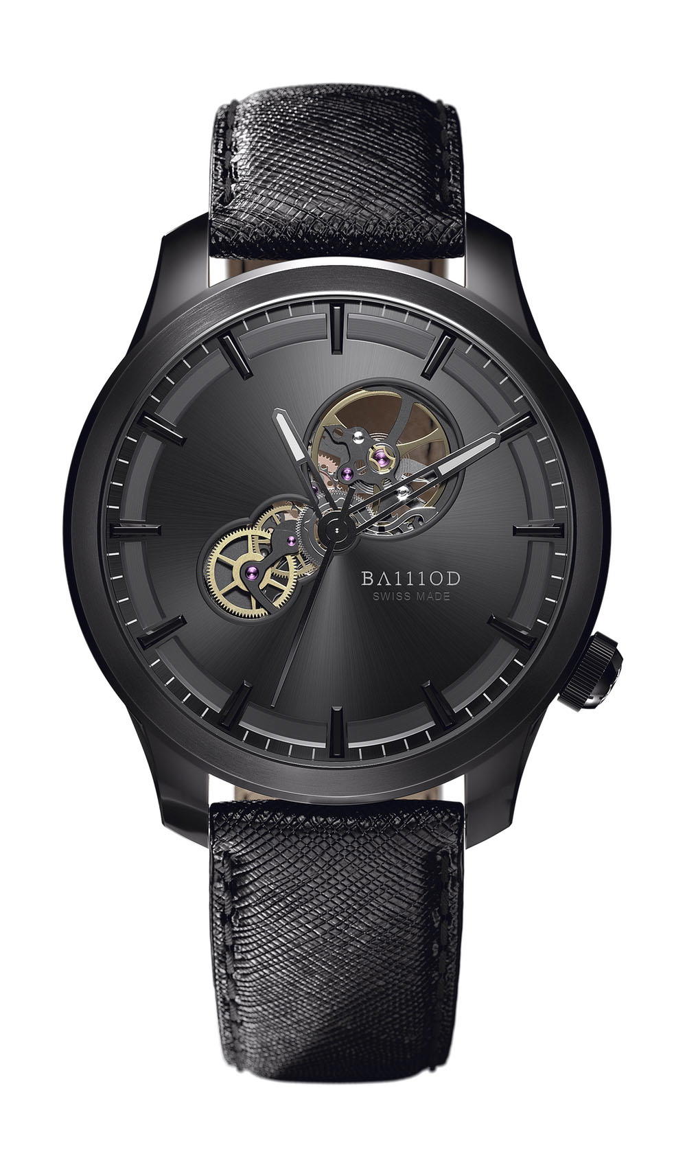 BA111OD Chapter 3.4 Black Pepper