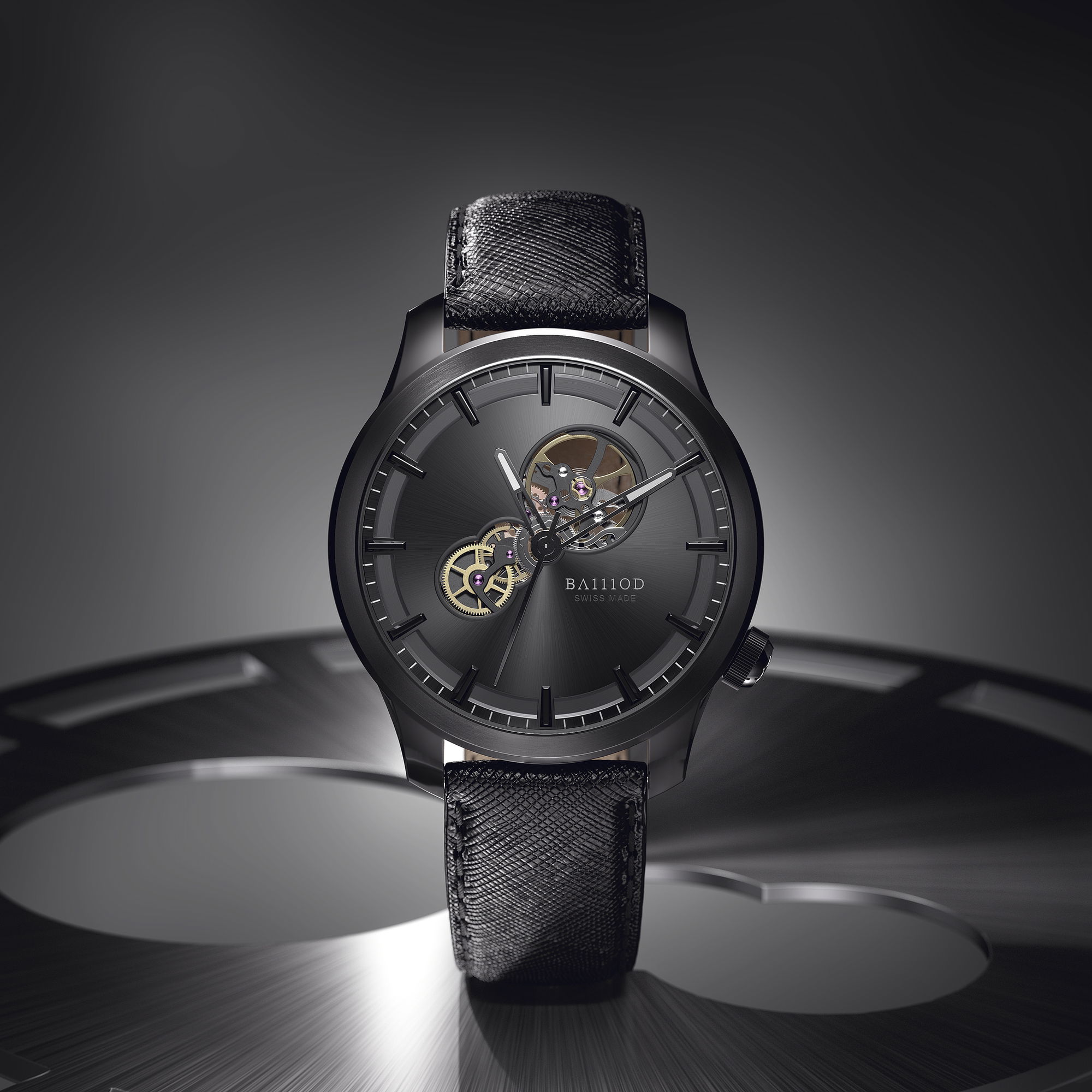 BA111OD Chapter 3.4 Black Pepper