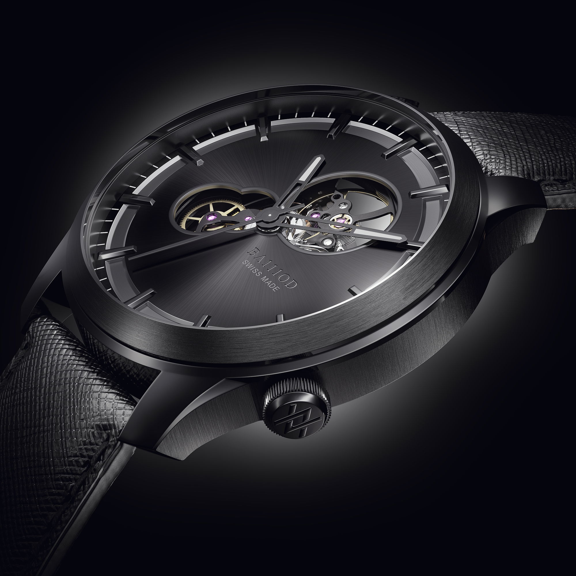 BA111OD Chapter 3.4 Black Pepper