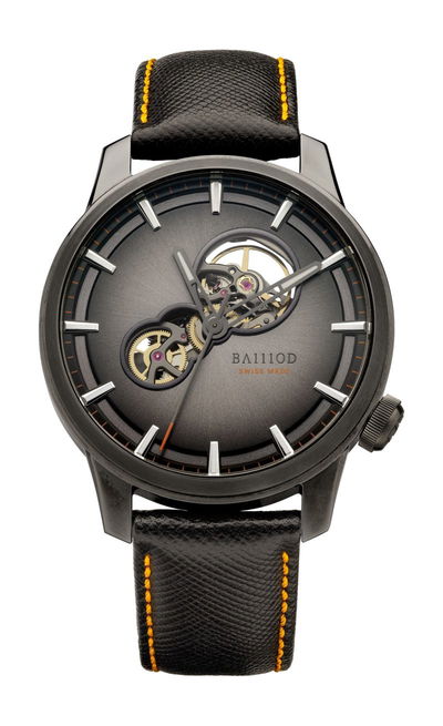 BA111OD Chapter 3.5 Zest