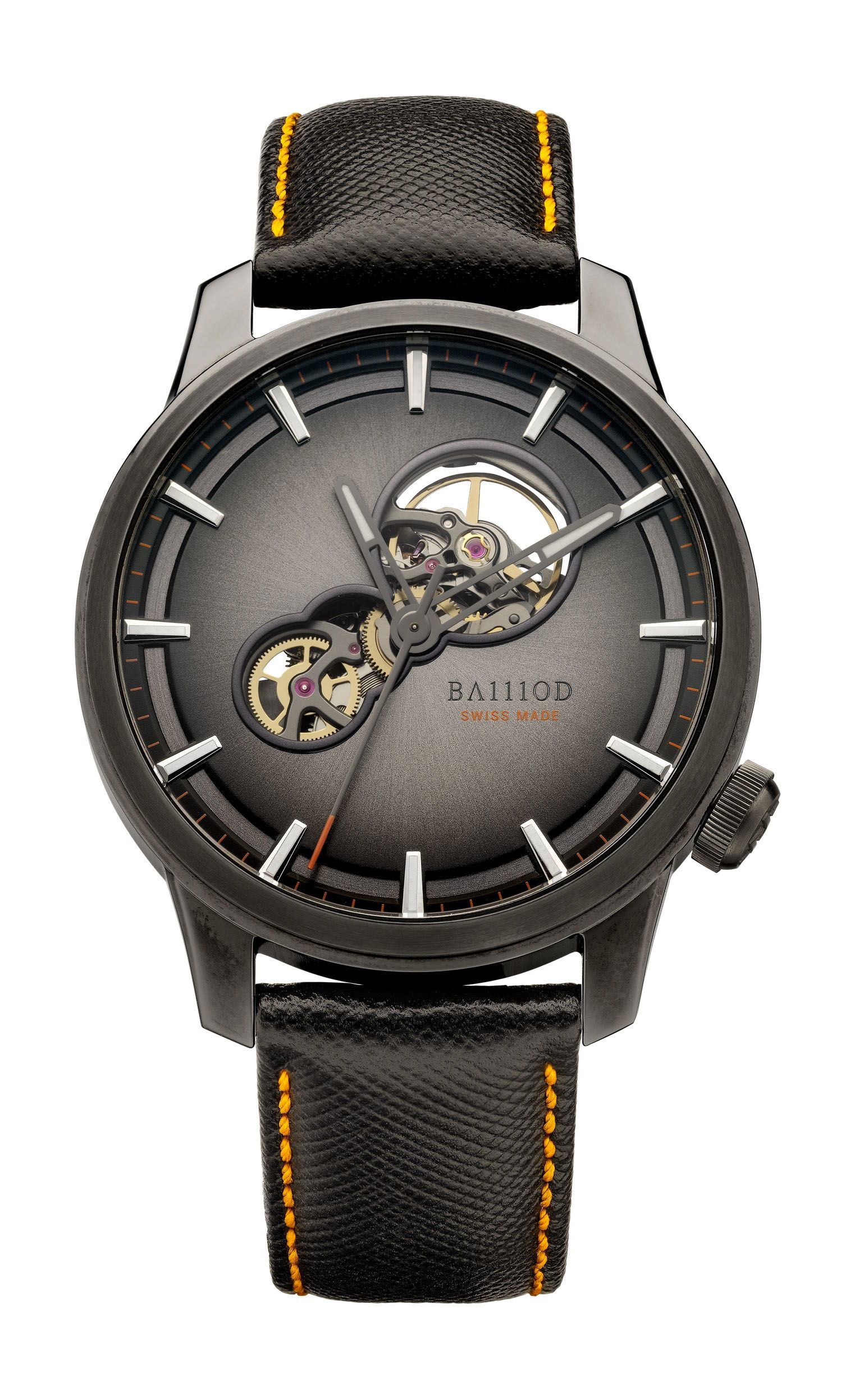 BA111OD Chapter 3.5 Zest