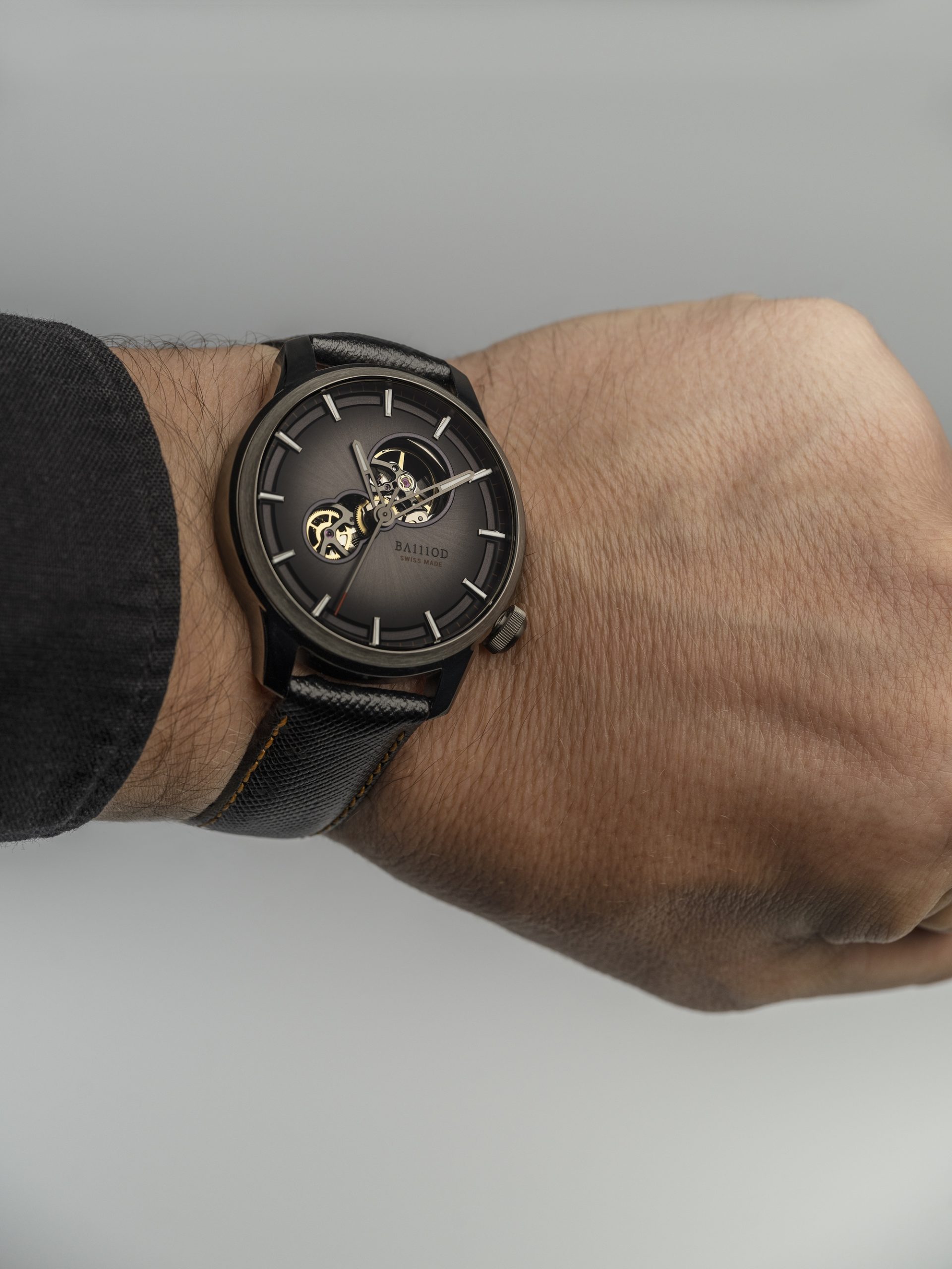 BA111OD Chapter 3.5 Zest