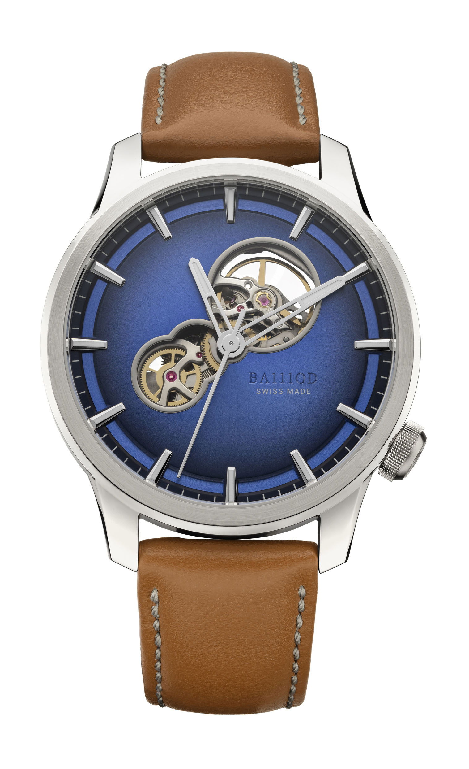 BA111OD Chapter 3.6 Azur