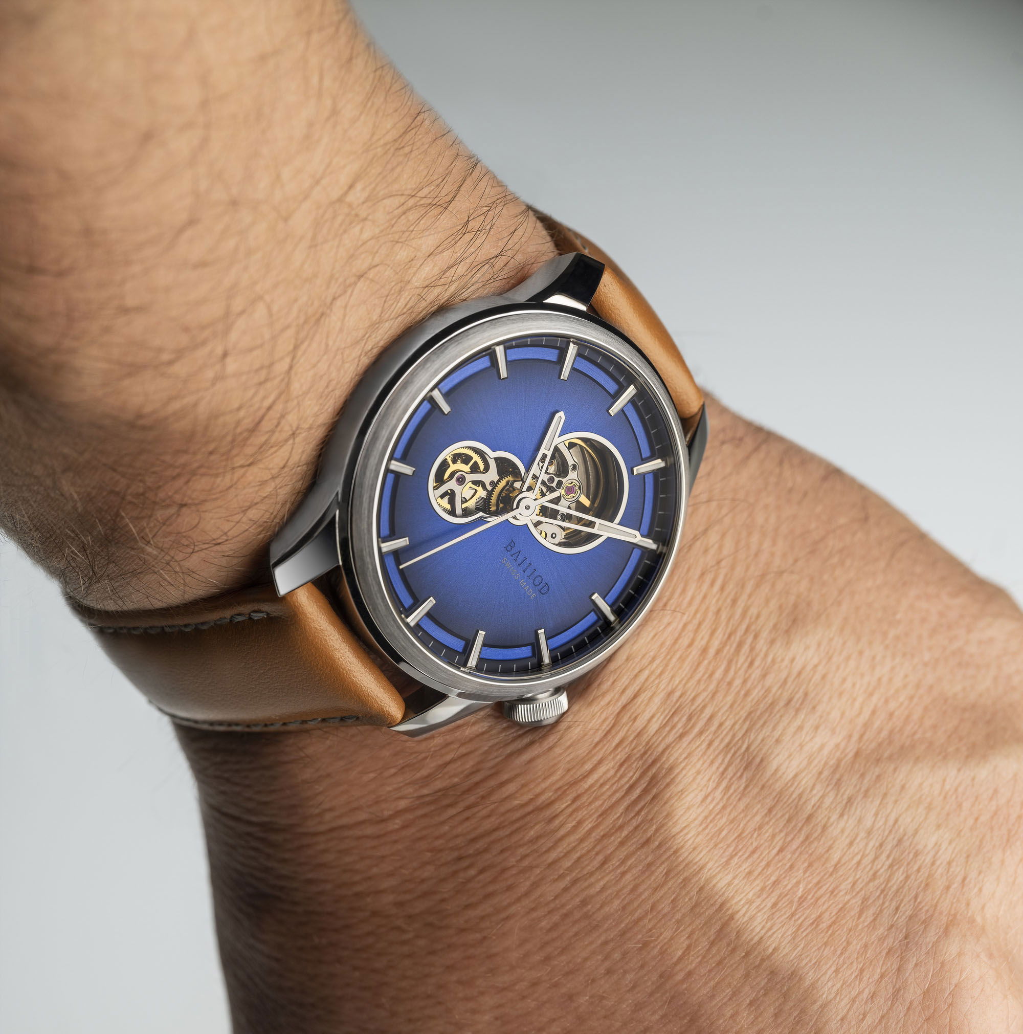 BA111OD Chapter 3.6 Azur